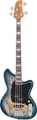 Produktbild: Ibanez Talman TMB400TA-CBS Cosmic Blue - E-Bass