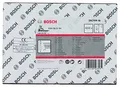 Produktbild: Bosch Professional 4000x Rundkopf-Streifennägel 21° SN21RK 60 (2.8 mm, 60 mm, gehartzt, blank, glatt, Zubehör für Nagelpistolen, Druckluftnagler)