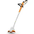 Produktbild: Stihl Akku Motorsense FSA 30 ohne Akku und Ladegerät (Kunststoffmesser, Trimmfaden) (FA100115700)