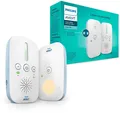 Produktbild: Philips AVENT Babyphone SCD503/26, mit Nachtlicht und Smart ECO-Modus