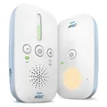Produktbild: Philips Avent Audio (Babyphone Audio, 330 m) (SCD503/26)
