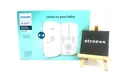Produktbild: Philips Avent SCD503/26 Audio Babyphone