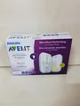 Produktbild: Philips Avent Audio Babyphone  DECT  Technologie Kristallklarer Klang Eco-Mode