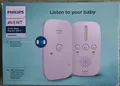 Produktbild: Babyphone Philips Avent bis 300m,aufladbar neuwertig