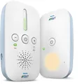 Produktbild: Philips Avent DECT Audio Babyphone Gegensprechfunktion Störungsfrei  330m Weite