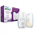 Produktbild: Philips Avent Essential Elektronisches Kindermädchen SCD503/26 mit DECT-Audiof