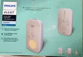 Produktbild: Philips Avent SCD503 Digital Babyphone - Weiß/Blau