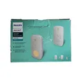 Produktbild: Philips AVENT DECT-Audio-Babyphone, Gegensprechfunktion, SCD503/26 , 330 Meter