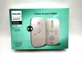 Produktbild: Philips Avent SCD503 Digitales Babyphone mit Nachtlichtfunktion - Weiß/Blau