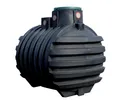 Produktbild: Erdtank 4rain Mono 5000 L (Lieferung Frei Bordsteinkante unabgeladen)