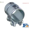 Produktbild: ROHRVERBINDER ABGASANLAGE 774-954 FÜR PEUGEOT TOYOTA CITROEN CFB /CFA 1.0L 3cyl