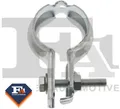 Produktbild: FA1 774-954 Rohrverbinder für Abgasanlage Rohrverbinder Bügelschelle