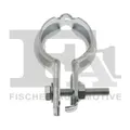 Produktbild: Adapter für Auspuffrohr Klemmschelle 774-954 FA1 für PEUGEOT TOYOTA CITROËN