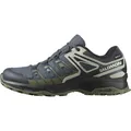 Produktbild: Salomon Extregra Gore-TEX, Herren vielseitige wasserdichte Wanderschuhe für Komfort, optimal für Wanderungen und bei Outdoor-Abenteuern