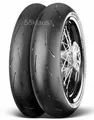 Produktbild: Satz Continental ContiAttack SM 2 160/60 R17 69H + 120/70 R17 58H Set Paar