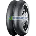 Produktbild: Sommerreifen CONTINENTAL 160/60 R 17 M/C TL 69H CONTIATTACK SM 2 S1606017H