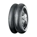 Produktbild: Continental Coat SM2 160/60R17 69H Sommerreifen Radial 17 Zoll für Husqvarna 701