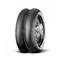 Produktbild: Motorradreifen 160/60 R17 69H Continental Attack SM-2 TL hinten | 36363