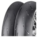 Produktbild: Continental ContiAttack SM 2 Rear M/C 160/60 R17 69H 1606017 Motorradreifen