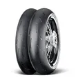 Produktbild: Motorradreifen Continental 160/60 R17 69H (Hinterrad) CONTIATTACK SM 2