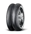 Produktbild: Motorradreifen Continental 160/60 R17 69H (Hinterrad) CONTIATTACK SM 2