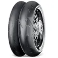 Produktbild: Motorradreifen CONTINENTAL ATTACK SM 2 REAR 160/60 R17 69 H