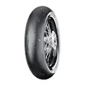 Produktbild: REIFEN TYRE CONTINENTAL 160/60 R17 69H ATTACK SM 2