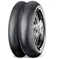Produktbild: CONTINENTAL CONTIATTACK SM 2 160/60 R17 M/C TL 69H BSW REAR