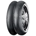 Produktbild: Reifen Continental ContiAttack SM 2 160/60 R17 69H TL hinten