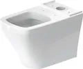 Produktbild: Duravit Stand-WC DuraStyle Kombi 63cm Tiefspüler, für aufgesetzten Spülkasten,