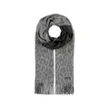Produktbild: FRAAS Cashmink-Schal im Animal-Style - 35 x 200 cm - Made in Germany für Damen