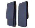 Produktbild: caseroxx Handytasche caseroxx Handytasche Klappetui für OnePlus One (V200), blau (Einzelartikel, 1-tlg., Klappetui)