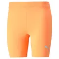 Produktbild: PUMA Herren Tight Liga Baselayer Short Tight 655924 Neon Citrus XL