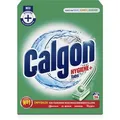 Produktbild: Calgon Wasserenthärter Hygiene+ Tabs, antibakteriell, für die Waschmaschine, 36 Stück