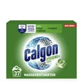 Produktbild: Reckitt Benckiser Deutschland GmbH Calgon Hygiene PLUS Tabs, Wasserenthärter, Optimaler Schutz vor Kalk und Schmutz für eine hygienisch saubere Waschmaschine, 37 Tabs - Packung 3248562
