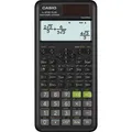 Produktbild: Casio FX-87DE Plus 2nd Edition (Solarzellen, Batterien) (FX-87DEPLUS-2)