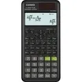 Produktbild: CASIO Taschenrechner FX-87DEPLUS-2-W