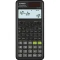 Produktbild: CASIO Schulrechner Modell FX-87 DE Plus 2nd Edition - Schwarz
