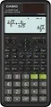 Produktbild: Casio Taschenrechner FX-87DE Plus 2nd Edition | technisch-wissenschaftlich | 502 Funktionen | Solar-Batterie