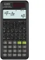 Produktbild: Casio FX-87DE PLUS-2, Technisch-Wissenschaftlicher Rechner, 502 Funktionen, Sola