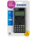 Produktbild: Casio FX-87DE Plus 2nd Edition Rechner