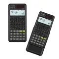 Produktbild: CASIO® Schulrechner FX87DEPlus, 2nd Edition