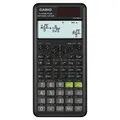 Produktbild: CASIO FX-87DE Plus-2 Wissenschaftlicher Taschenrechner schwarz