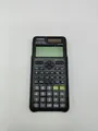 Produktbild: Casio FX-87DEPLUS-2 Technisch wissenschaftlicher Rechner Schwarz Display