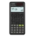Produktbild: Casio FX-87DE PLUS-2 Wissenschaftlich-Technischer Schulrechner 502 Funktionen