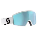 Produktbild: Scott - Ambit Compact S2 (VLT 24%) - Skibrille blau