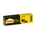 Produktbild: Pattex Kraftkleber Classic, extrem starker Kleber für höchste Festigkeit, Alleskleber für den universellen Einsatz, hochwärmefester Klebstoff, 1 x 125g
