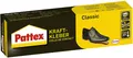 Produktbild: 1x Pattex Kraftkleber Classic Tube 125g -  universeller Alleskleber