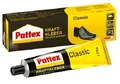 Produktbild: Pattex Kontakt Kleber 3 x 125gTube