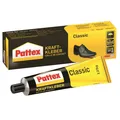 Produktbild: Pattex Kraftkleber Classic 125g hochwärmefest Kontakt Universal kleber PCL4C